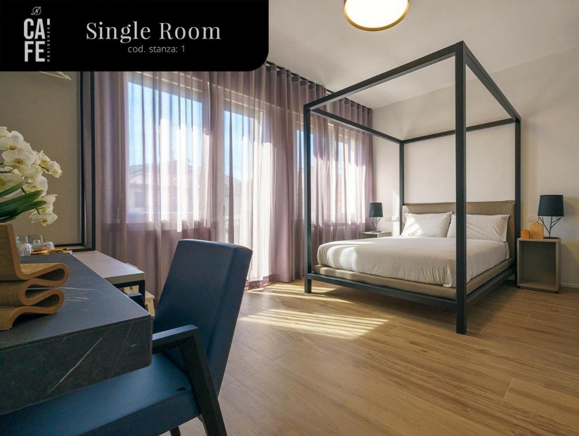 Residenza Ca'fe Appartamento
