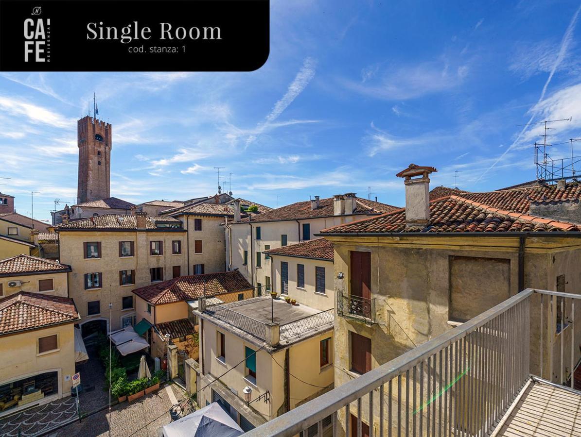 Residenza Ca'fe Appartamento *